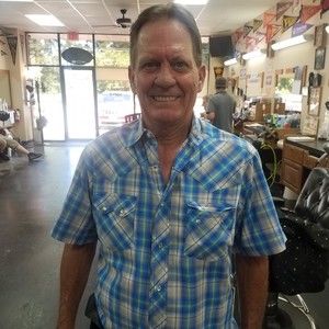 Meet your Posher, John